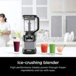 Ninja Blender 1200W - Smoothies, Dough & Drinks
