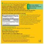 Vitamin D3 5000 IU - Bone & Immune Support