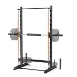 SincMill Home Gym Squat Rack for Weightlifting