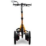 ME-MOVER SPEED ULTRA - Outdoor Low Impact Step Machine