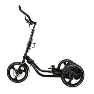 ME-MOVER Speed: Low Impact Step Machine on Wheels