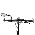 ME-MOVER SPEED ULTRA - Outdoor Low Impact Step Machine