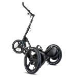 ME-MOVER Speed: Low Impact Step Machine on Wheels