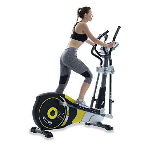 Goelliptical