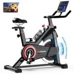 HARISON Semi Commercial Indoor Exercise Bike