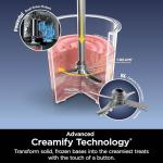 Ninja CREAMi Deluxe Frozen Treat Maker - 11-in-1