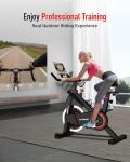 HARISON Semi Commercial Indoor Exercise Bike