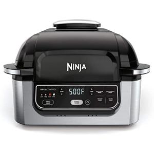 Ninja AG301 Foodi 5-in-1 Indoor Grill & Air Fryer