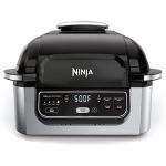 Ninja AG301 Foodi 5-in-1 Indoor Grill & Air Fryer
