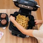 Ninja AG301 Foodi 5-in-1 Indoor Grill & Air Fryer