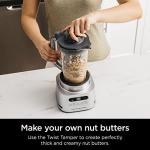 Ninja TWISTi High-Speed Blender Duo with Cups