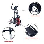 Sunny Health & Fitness Magnetic Elliptical Trainer