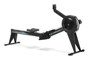 Concept2 RowErg Indoor Rowing Machine with PM5 Monitor
