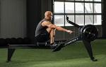 Concept2 RowErg Indoor Rowing Machine with PM5 Monitor