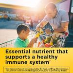 Nature Made Vitamin E 180 mg Antioxidant Supplement