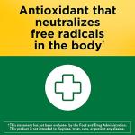 Nature Made Vitamin E 180 mg Antioxidant Supplement