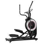 Sunny Health & Fitness Electric Elliptical Trainer