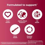 One A Day Proactive 65+ Multivitamin Tablets – 150 Count