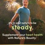 Nature's Bounty Fish Oil, 1200 Mg, 200 Softgels