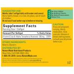Nature Made Vitamin E 180 mg Antioxidant Supplement