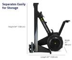 Concept2 RowErg Indoor Rowing Machine with PM5 Monitor