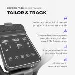 Reebok FR30 Bluetooth Home Elliptical Cross Trainer