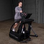 Body-Solid E5000 Elliptical Trainer for Home Gym