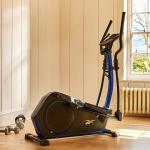 Reebok FR30 Bluetooth Home Elliptical Cross Trainer