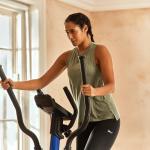 Reebok FR30 Bluetooth Home Elliptical Cross Trainer