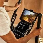 Reebok FR30 Bluetooth Home Elliptical Cross Trainer