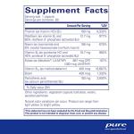 B-Complex Plus: Energy Support & Neurological Health