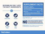 Triple Magnesium Complex for Muscle & Energy