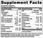 OLLY Men's Multivitamin Gummies - 90 Count