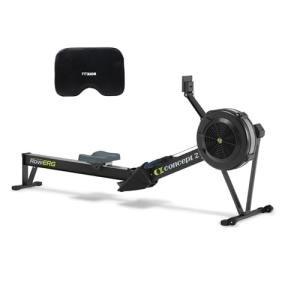Concept2 RowErg Model D Indoor Rower with PM5