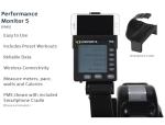 Concept2 RowErg Model D Indoor Rower with PM5
