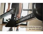 Concept2 RowErg Model D Indoor Rower with PM5