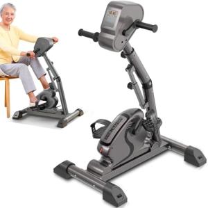 Electric Exercise Bike for Seniors - Knee Trainer