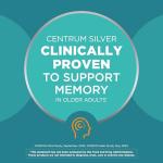 Centrum Silver Multivitamin for Women 50+ - 200 Ct
