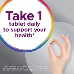 Centrum Silver Multivitamin for Women 50+ - 200 Ct