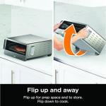 Ninja Flip Toaster Oven & Air Fryer 8-in-1