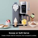 Ninja CREAMi 13-in-1 Frozen Dessert Maker
