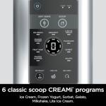 Ninja CREAMi 13-in-1 Frozen Dessert Maker
