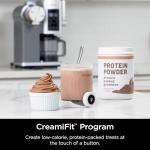 Ninja CREAMi 13-in-1 Frozen Dessert Maker