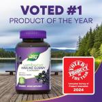 Elderberry Immune Support Gummies for Kids & Adults