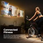 Sunny Health & Fitness Smart Pro Indoor Bike