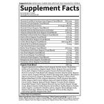 Garden of Life Organic Multivitamin for Women - 60 Tabs
