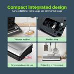 POTANE Compact Precision Vacuum Sealer Machine