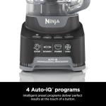 Ninja Professional XL 4-in-1 Food Processor