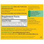 Nature Made Vitamin B12 1000 mcg Energy Support Tablets