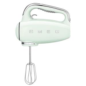 50s Retro Style Hand Mixer by SMEG